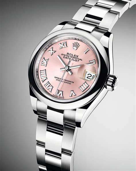 date adjust rolex female|Rolex oyster perpetual Datejust women's.